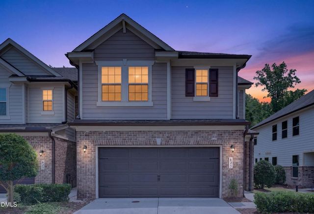 625 Rockcastle Drive, Cary, NC 27519