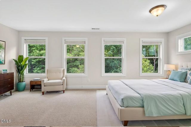 625 Rockcastle Drive, Cary, NC 27519