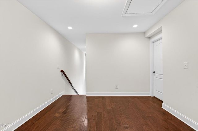 625 Rockcastle Drive, Cary, NC 27519