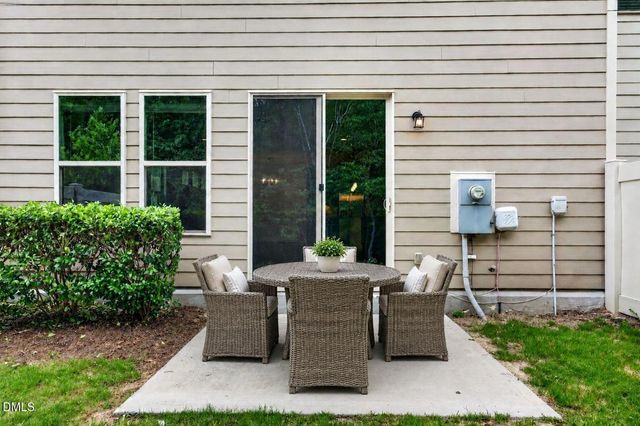 625 Rockcastle Drive, Cary, NC 27519
