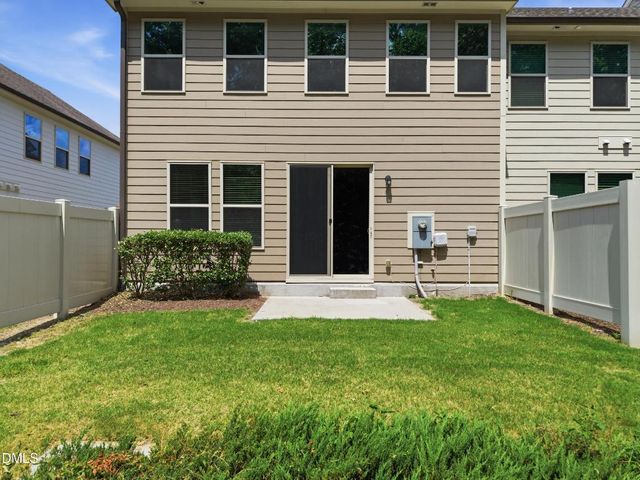 625 Rockcastle Drive, Cary, NC 27519