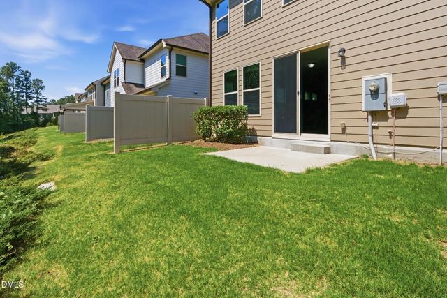 625 Rockcastle Drive, Cary, NC 27519