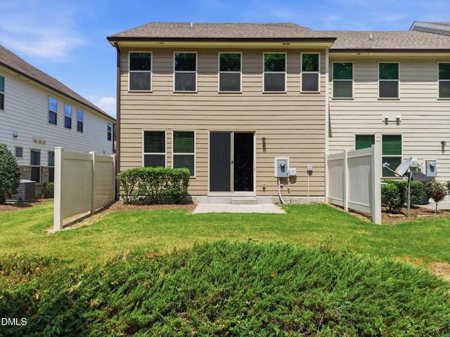 625 Rockcastle Drive, Cary, NC 27519