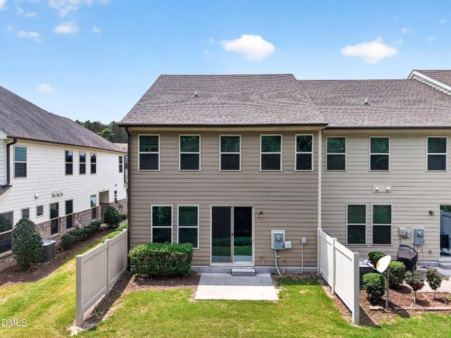 625 Rockcastle Drive, Cary, NC 27519