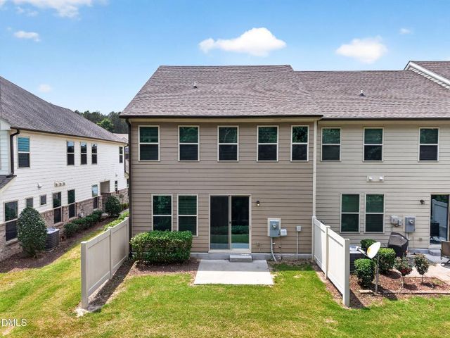 625 Rockcastle Drive, Cary, NC 27519