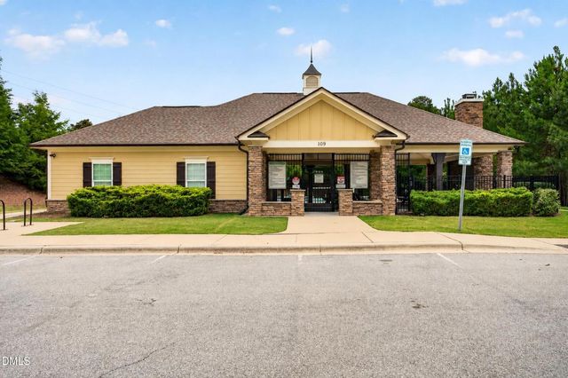 625 Rockcastle Drive, Cary, NC 27519