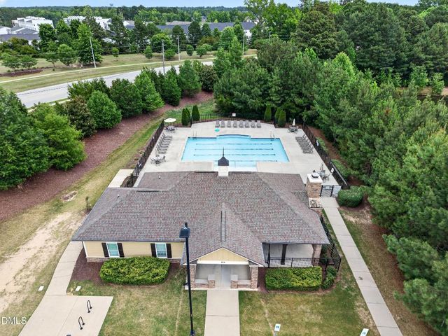 625 Rockcastle Drive, Cary, NC 27519