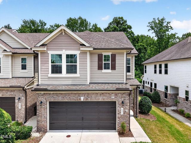 625 Rockcastle Drive, Cary, NC 27519
