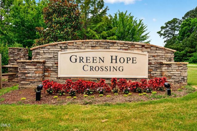 625 Rockcastle Drive, Cary, NC 27519