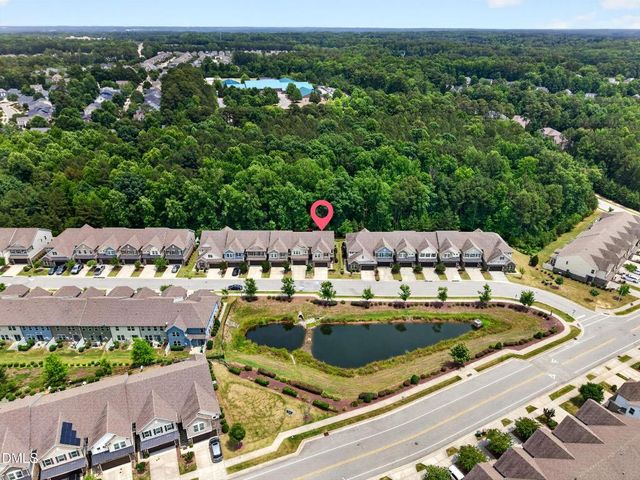 625 Rockcastle Drive, Cary, NC 27519