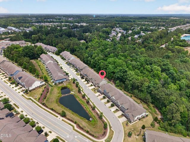 625 Rockcastle Drive, Cary, NC 27519