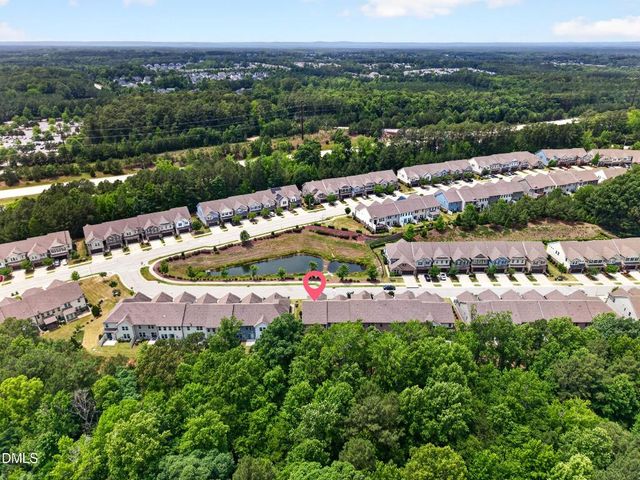 625 Rockcastle Drive, Cary, NC 27519