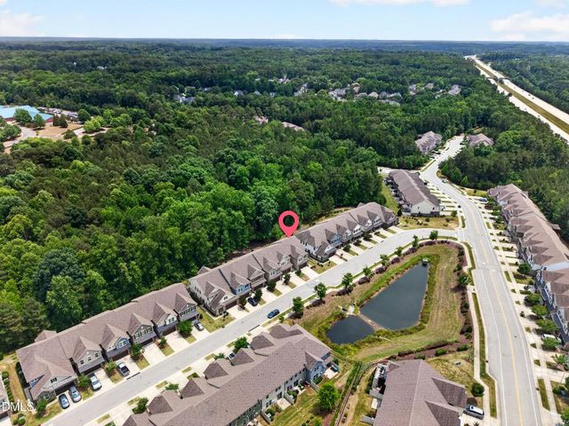 625 Rockcastle Drive, Cary, NC 27519