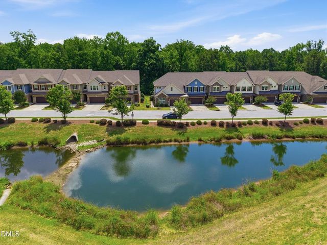 625 Rockcastle Drive, Cary, NC 27519