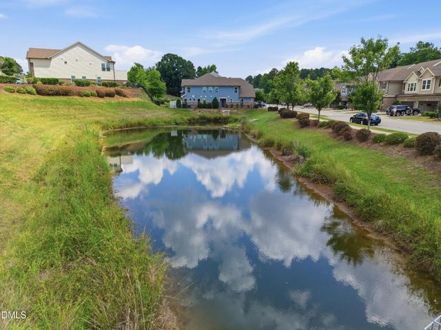 625 Rockcastle Drive, Cary, NC 27519