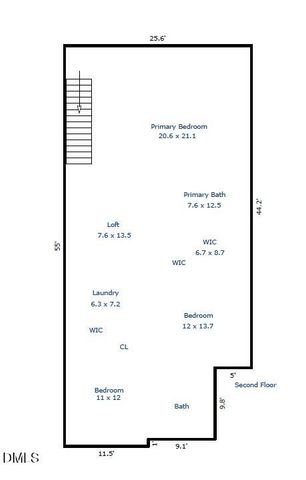 625 Rockcastle Drive, Cary, NC 27519