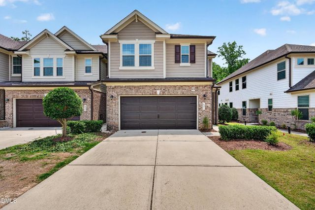 625 Rockcastle Drive, Cary, NC 27519