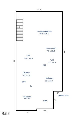 625 Rockcastle Drive, Cary, NC 27519