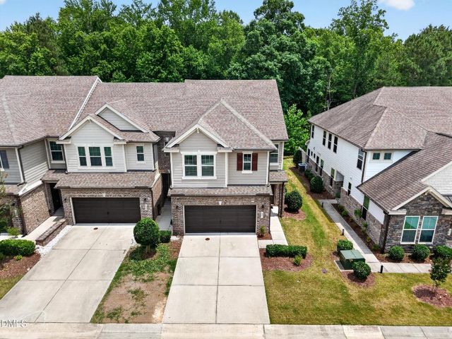 625 Rockcastle Drive, Cary, NC 27519