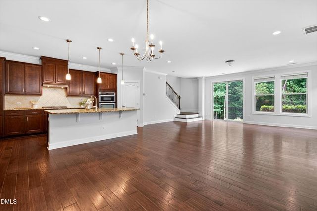 625 Rockcastle Drive, Cary, NC 27519