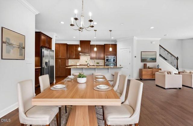 625 Rockcastle Drive, Cary, NC 27519