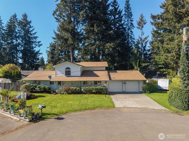 6816 4th Way SE, Lacey, WA 98503