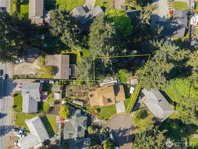 6816 4th Way SE, Lacey, WA 98503