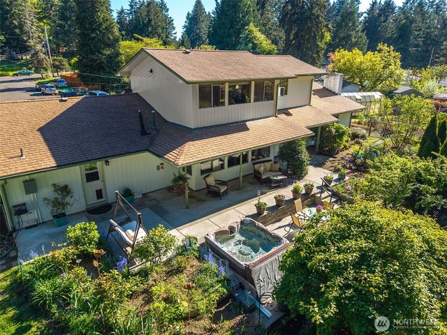 6816 4th Way SE, Lacey, WA 98503