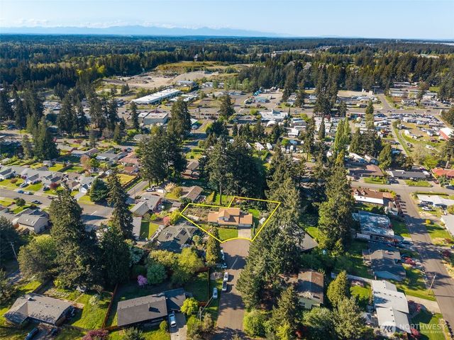 6816 4th Way SE, Lacey, WA 98503
