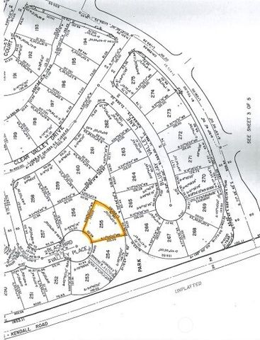 2551 Blackbird Valley Place, Maple Falls, WA 98266