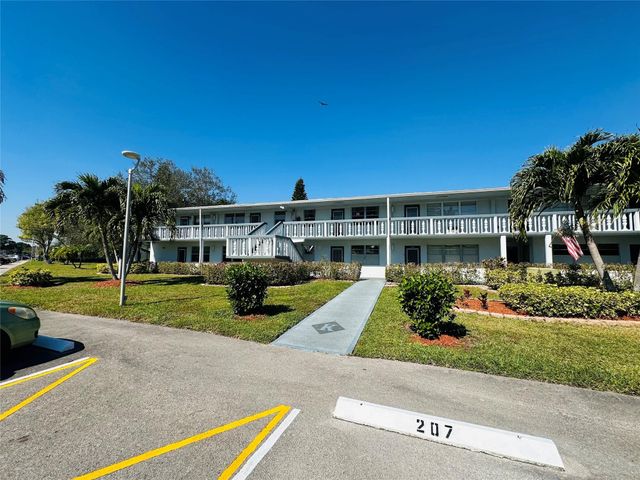 207 Prescott K 207, Deerfield Beach, FL 33442