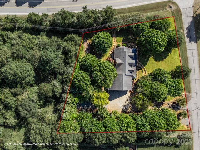 4912 York Highway, Rock Hill, SC 29732