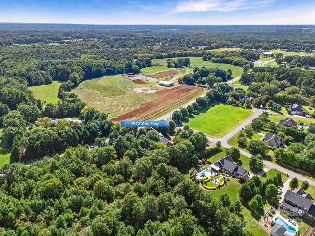4912 York Highway, Rock Hill, SC 29732