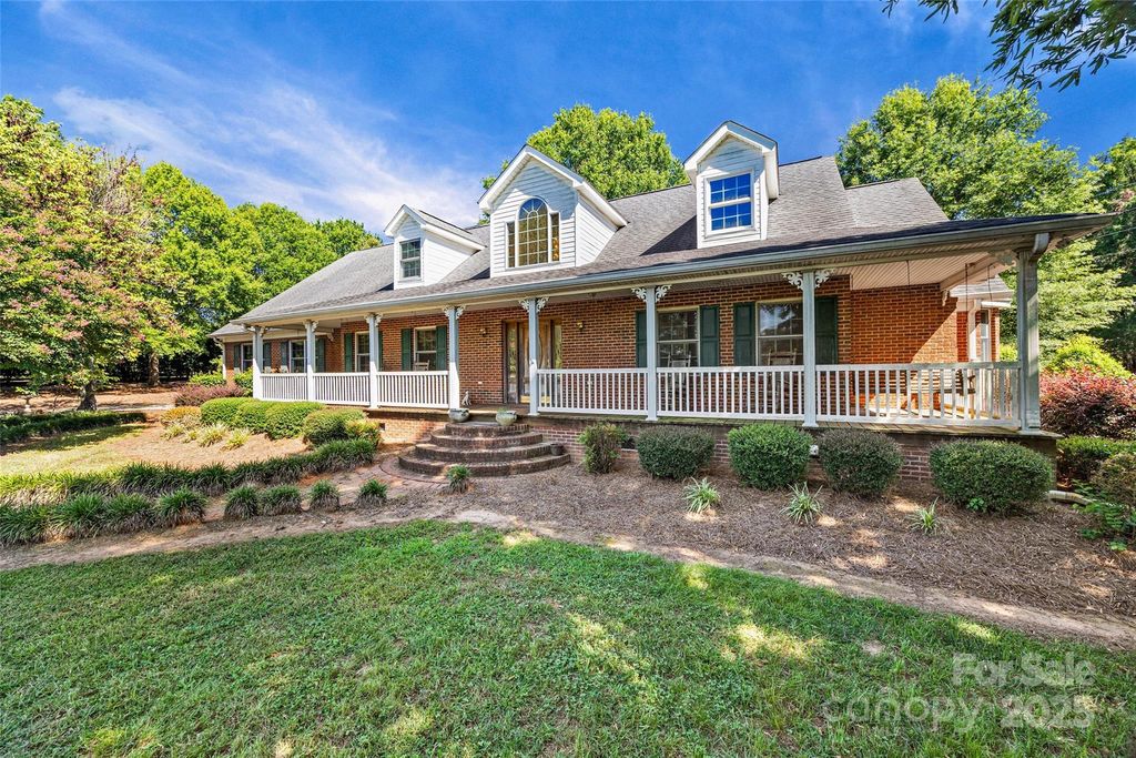 4912 York Highway, Rock Hill, SC 29732