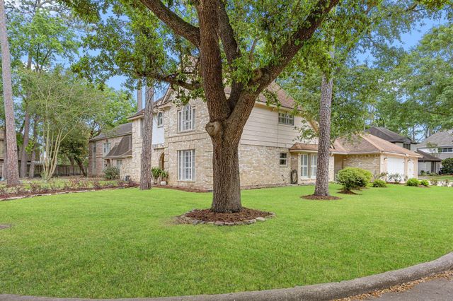11711 Cedar Point Court, Houston, TX 77070