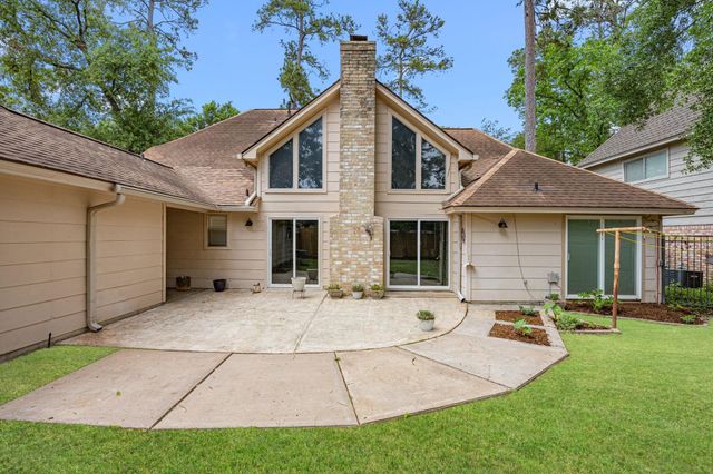 11711 Cedar Point Court, Houston, TX 77070