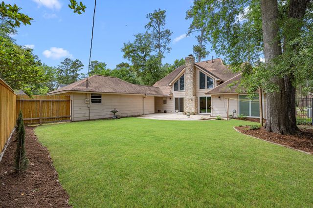 11711 Cedar Point Court, Houston, TX 77070