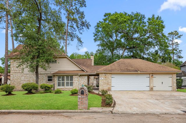 11711 Cedar Point Court, Houston, TX 77070