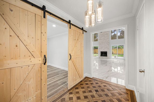 11711 Cedar Point Court, Houston, TX 77070