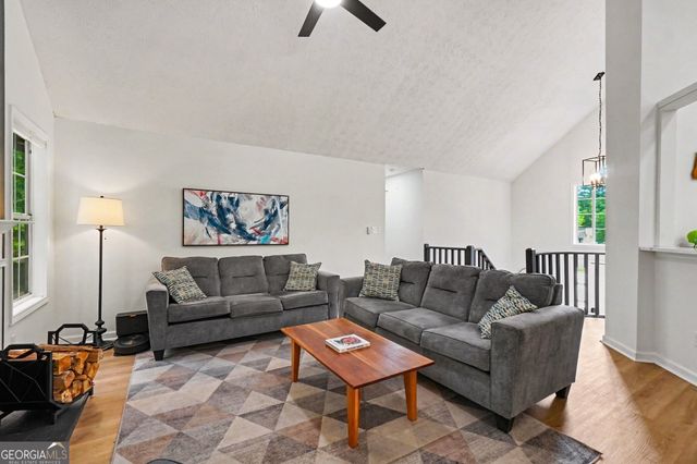 2823 Candler Run SW, Marietta, GA 30064