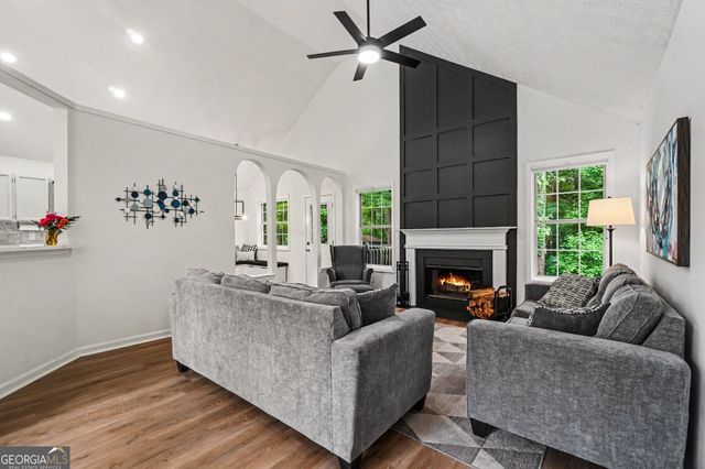 2823 Candler Run SW, Marietta, GA 30064