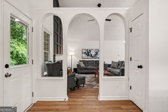 2823 Candler Run SW, Marietta, GA 30064