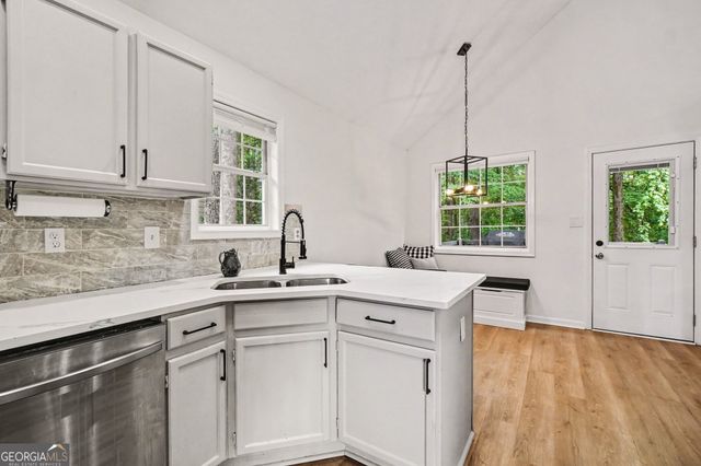 2823 Candler Run SW, Marietta, GA 30064