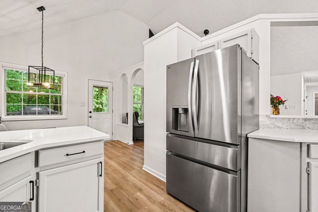 2823 Candler Run SW, Marietta, GA 30064