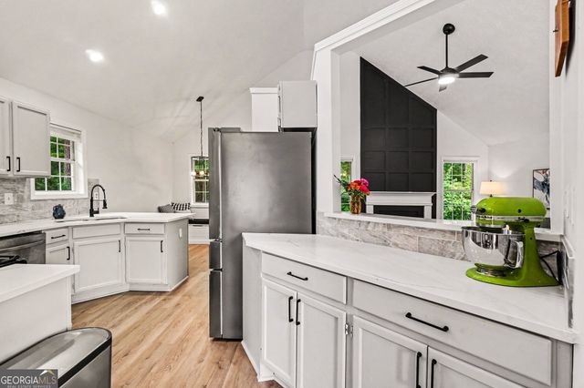 2823 Candler Run SW, Marietta, GA 30064