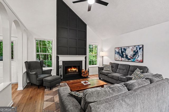 2823 Candler Run SW, Marietta, GA 30064