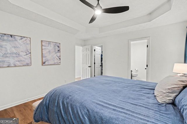 2823 Candler Run SW, Marietta, GA 30064