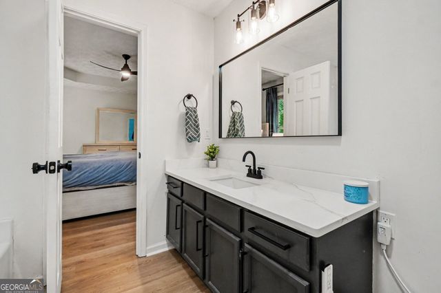 2823 Candler Run SW, Marietta, GA 30064
