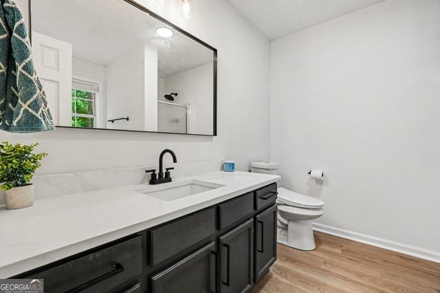 2823 Candler Run SW, Marietta, GA 30064
