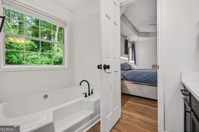 2823 Candler Run SW, Marietta, GA 30064